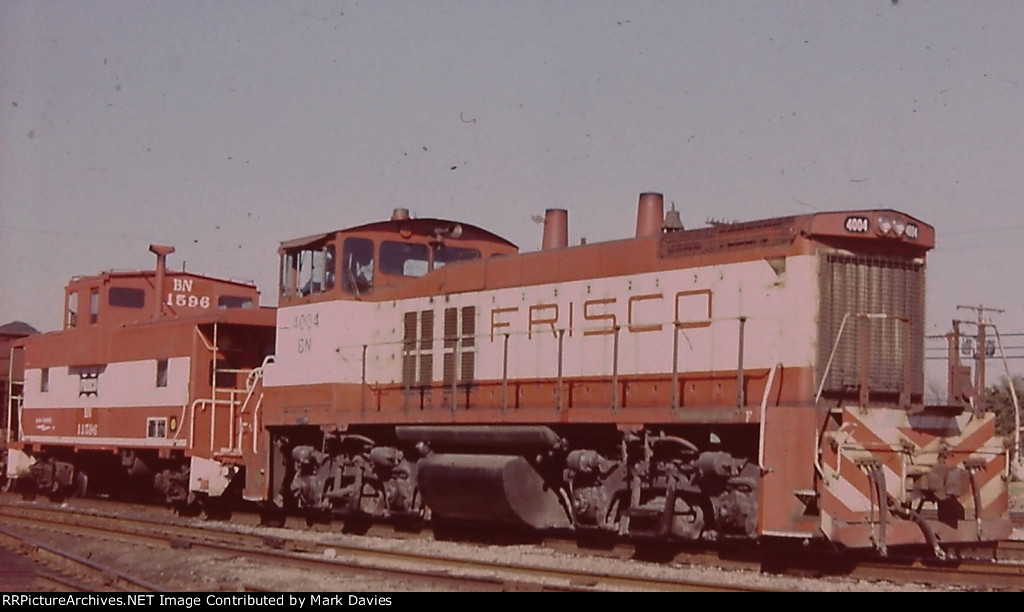BN 4004